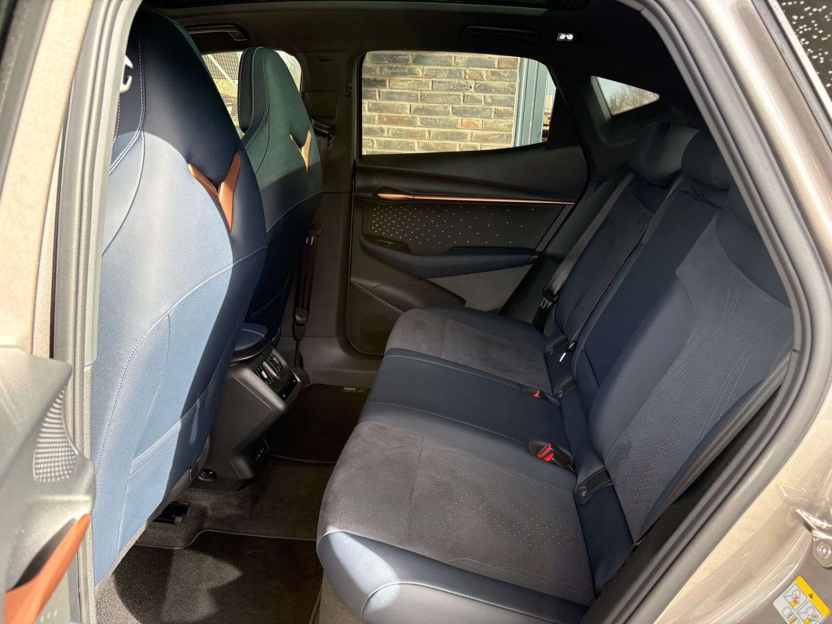 Billede af Cupra Tavascan EL Adrenaline 286HK 5d Aut.