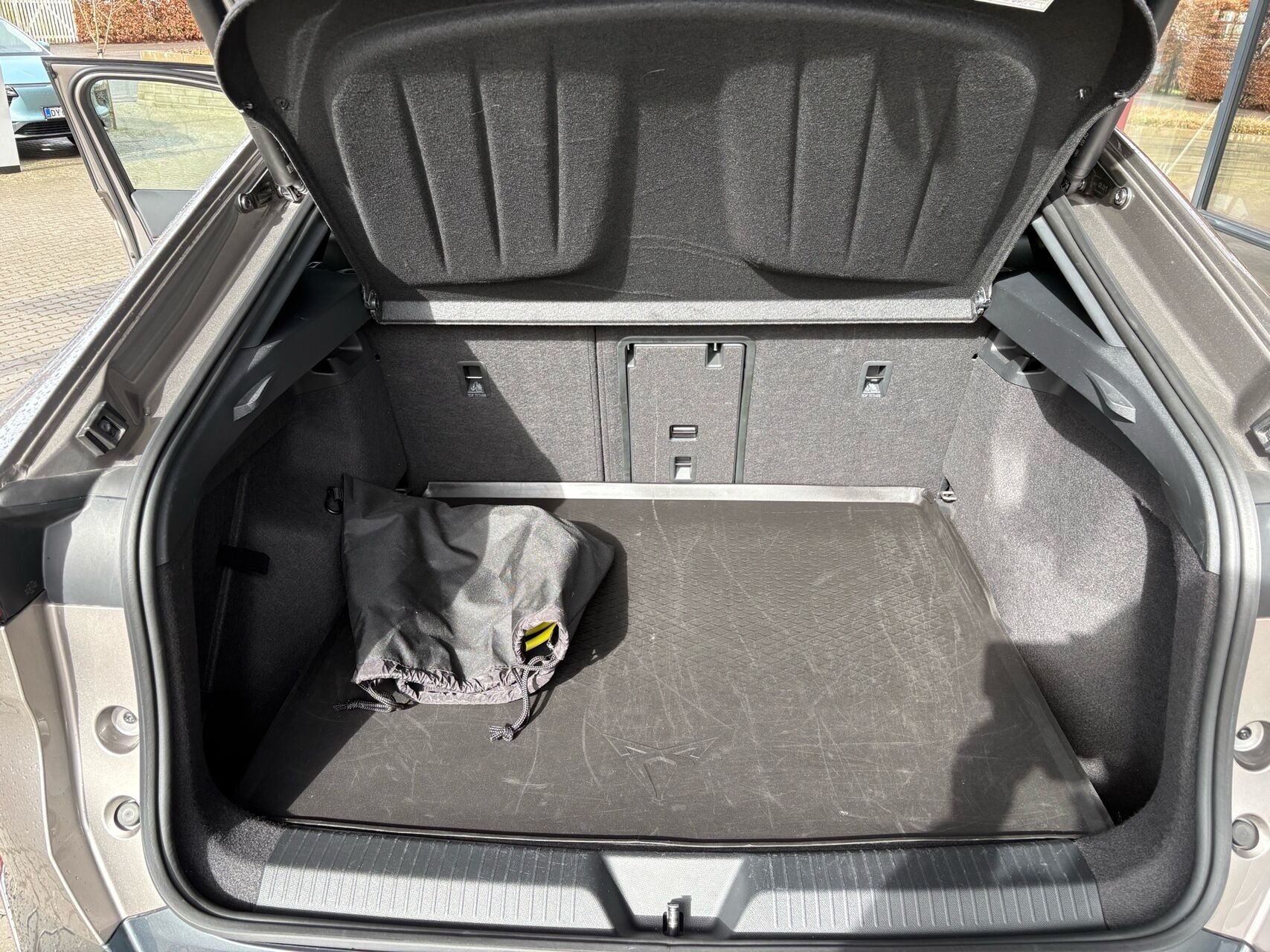 Billede af Cupra Tavascan EL Adrenaline 286HK 5d Aut.