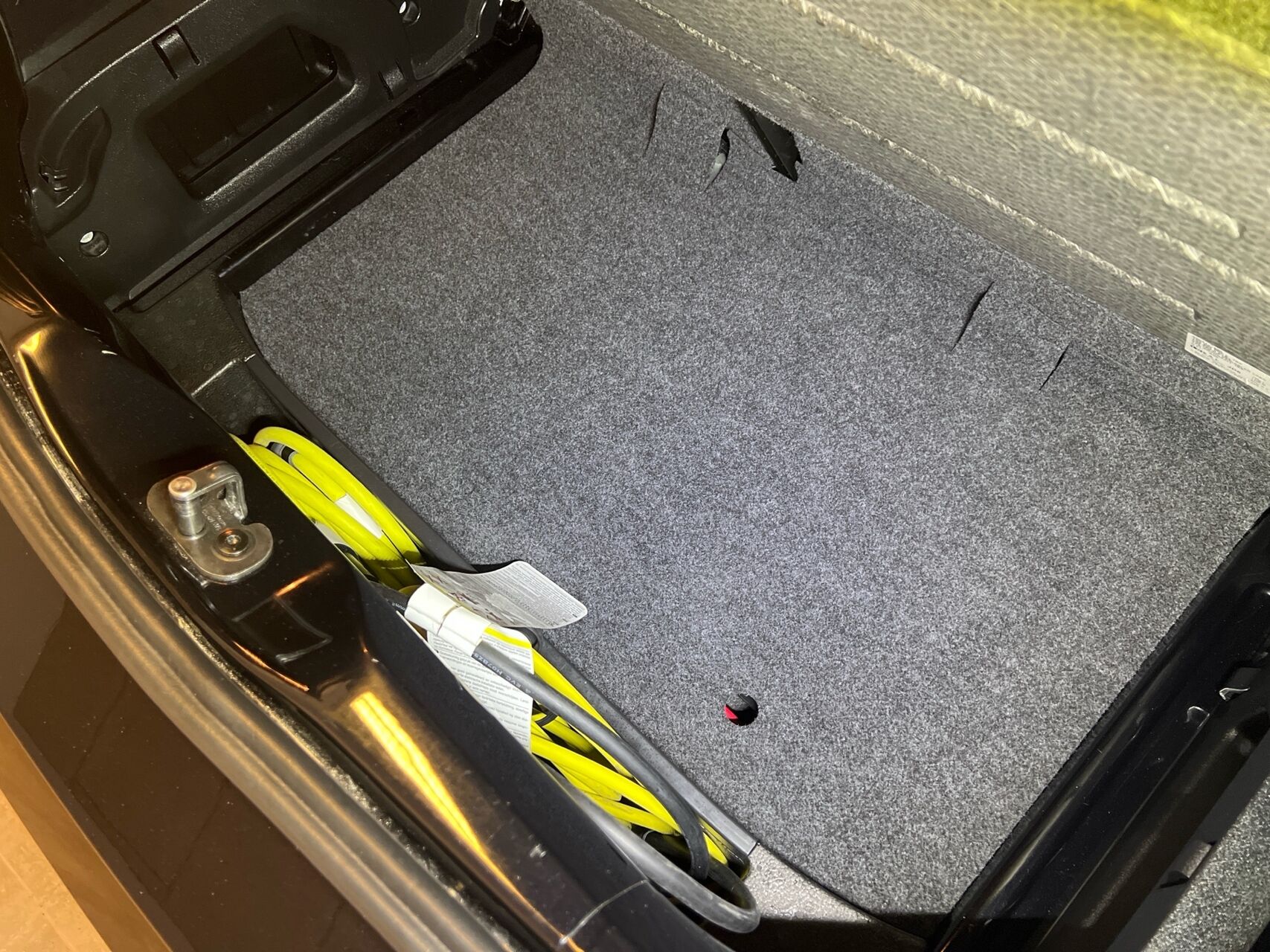 Billede af VW e-up EL 83HK 5d Aut.