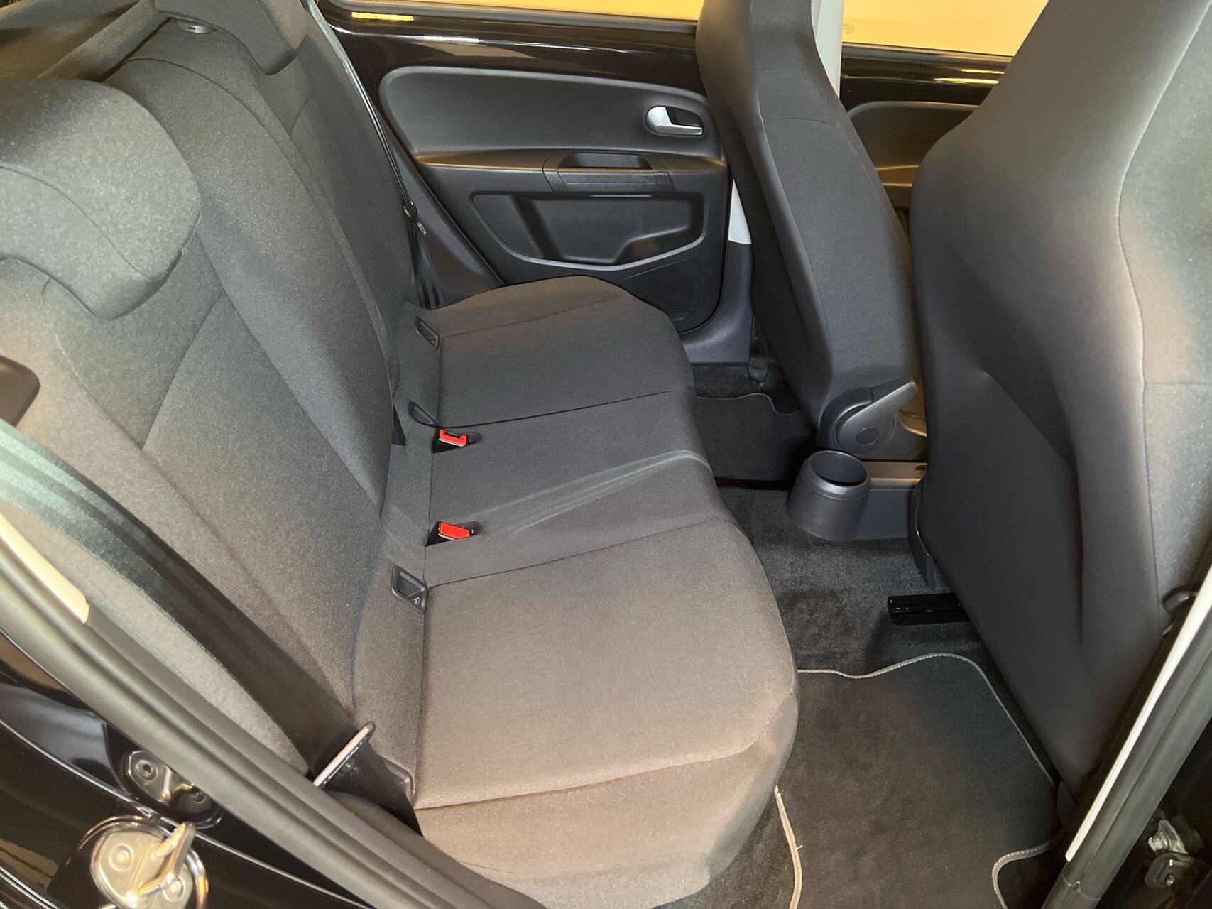 Billede af VW e-up EL 83HK 5d Aut.