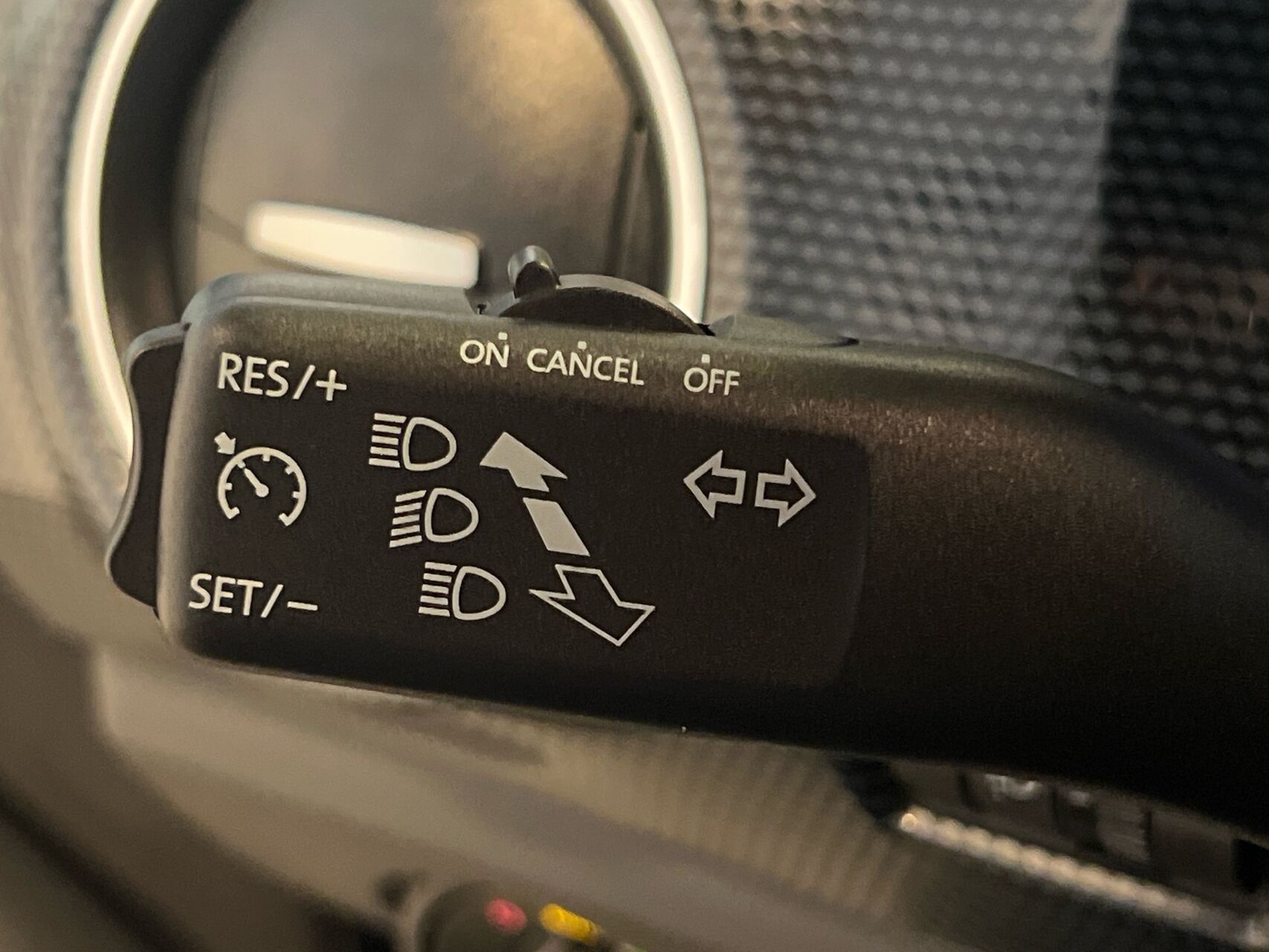 Billede af VW e-up EL 83HK 5d Aut.