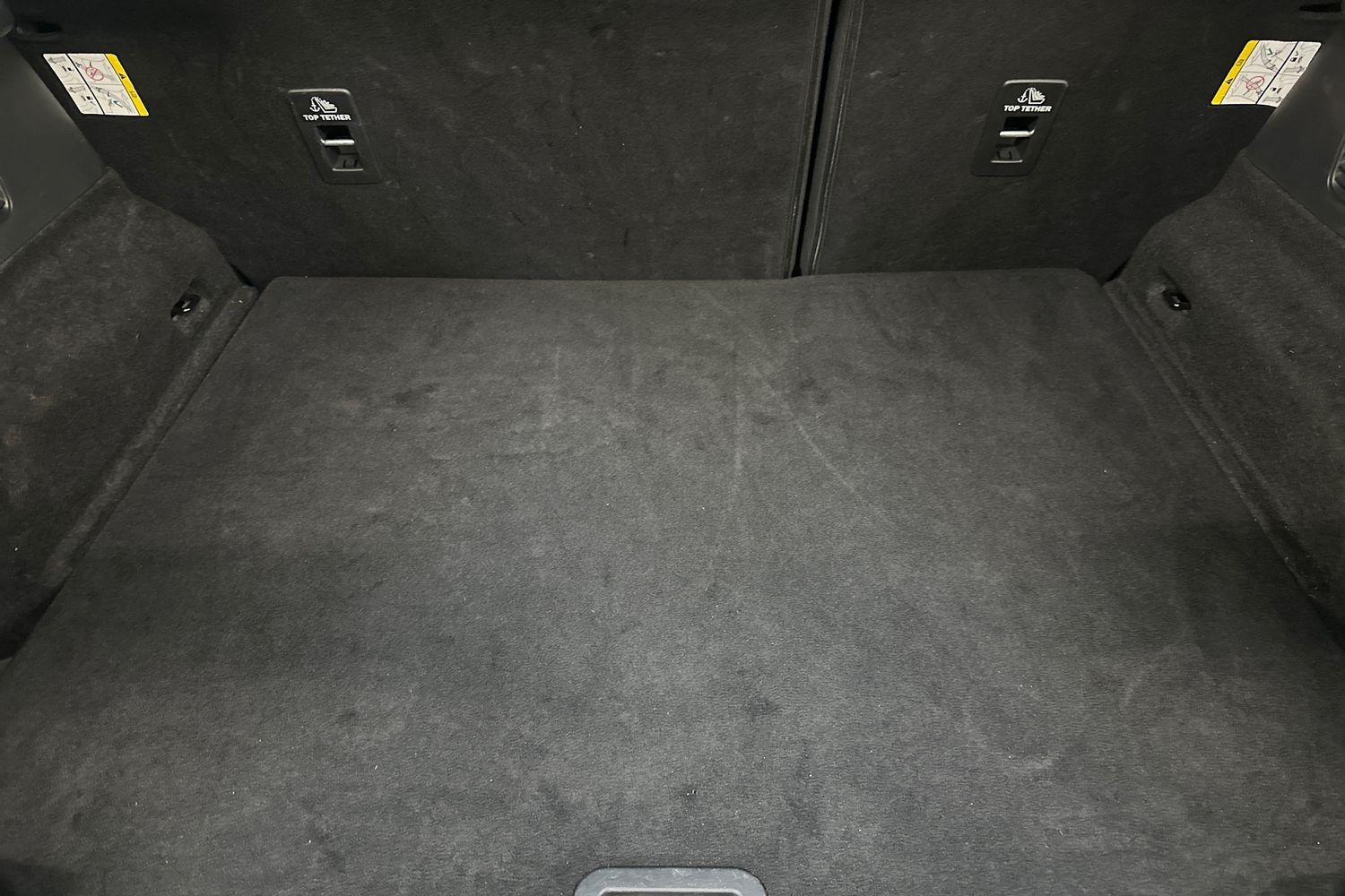 Billede af Ford Mustang Mach-E EL SR Premium AWD 269HK 5d Aut.