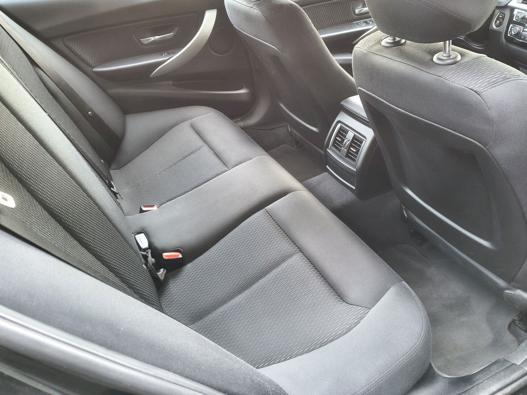 Billede af BMW 320i 2,0 184HK 6g