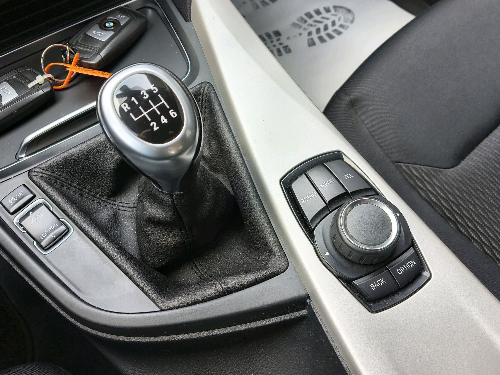 Billede af BMW 320i 2,0 184HK 6g