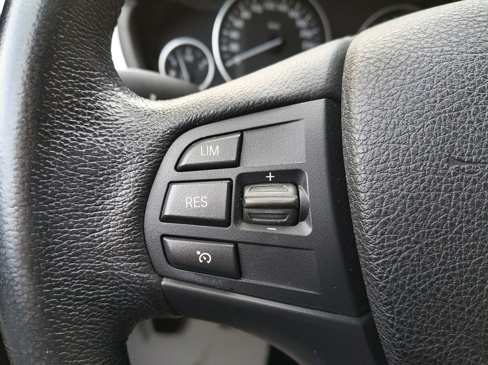 Billede af BMW 320i 2,0 184HK 6g