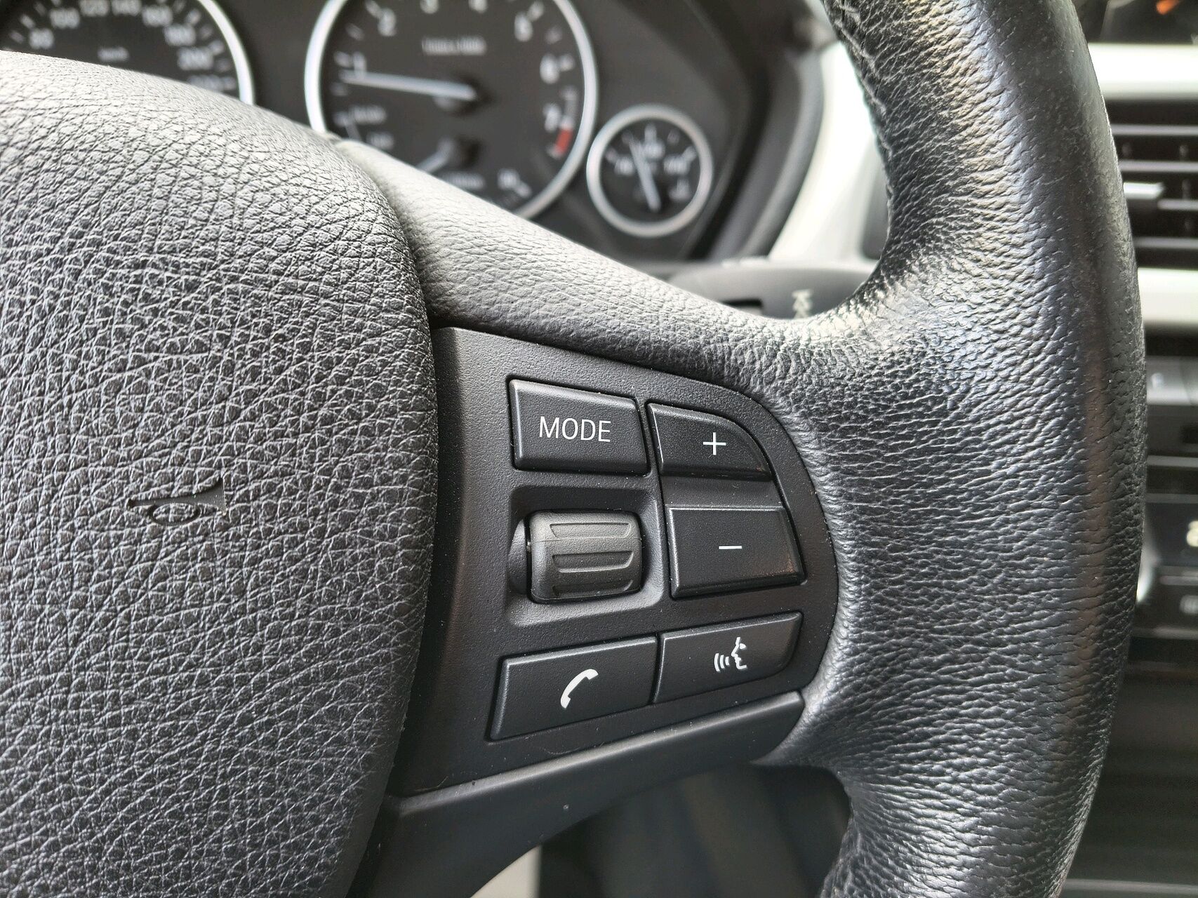 Billede af BMW 320i 2,0 184HK 6g