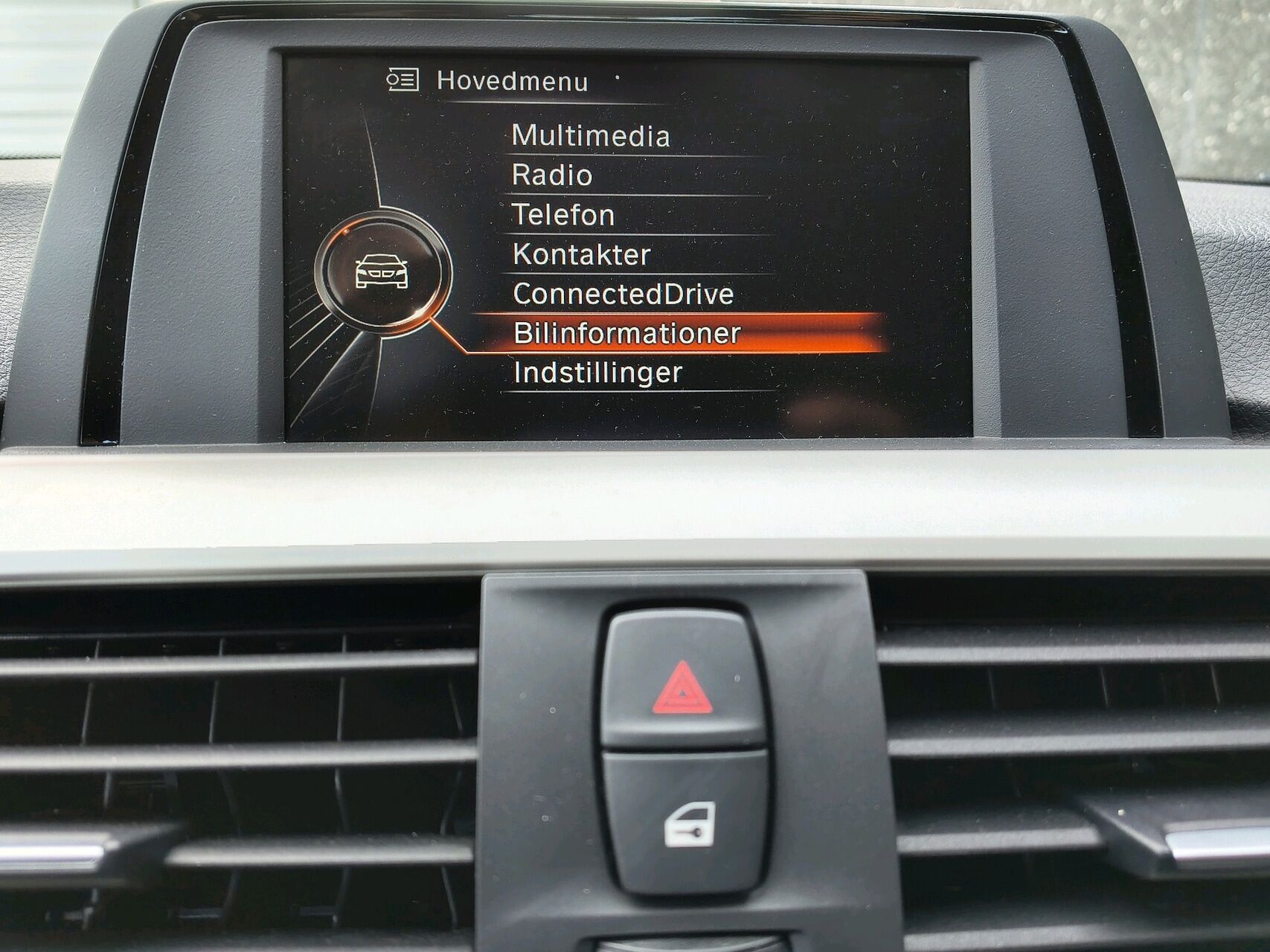 Billede af BMW 320i 2,0 184HK 6g