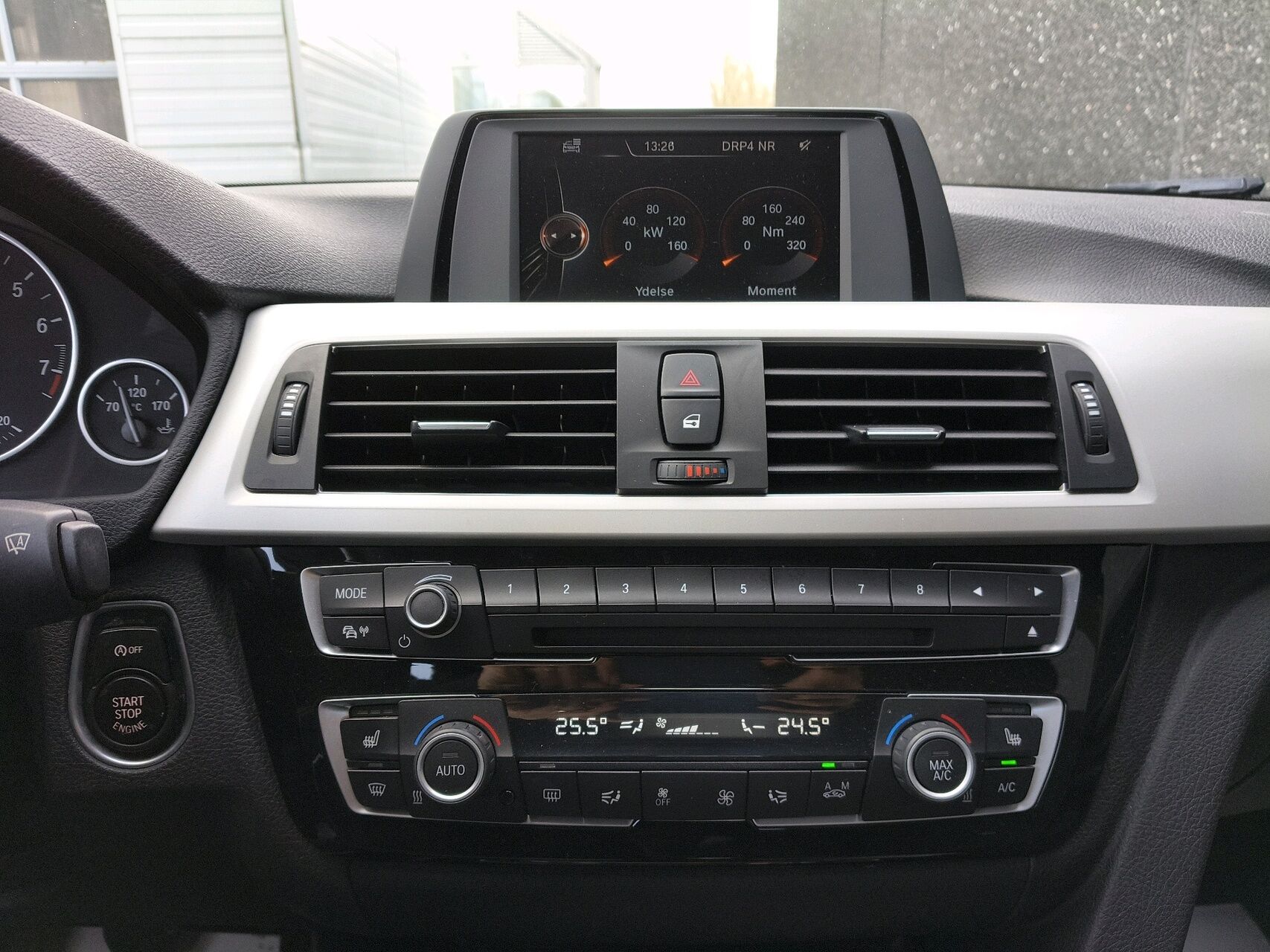 Billede af BMW 320i 2,0 184HK 6g