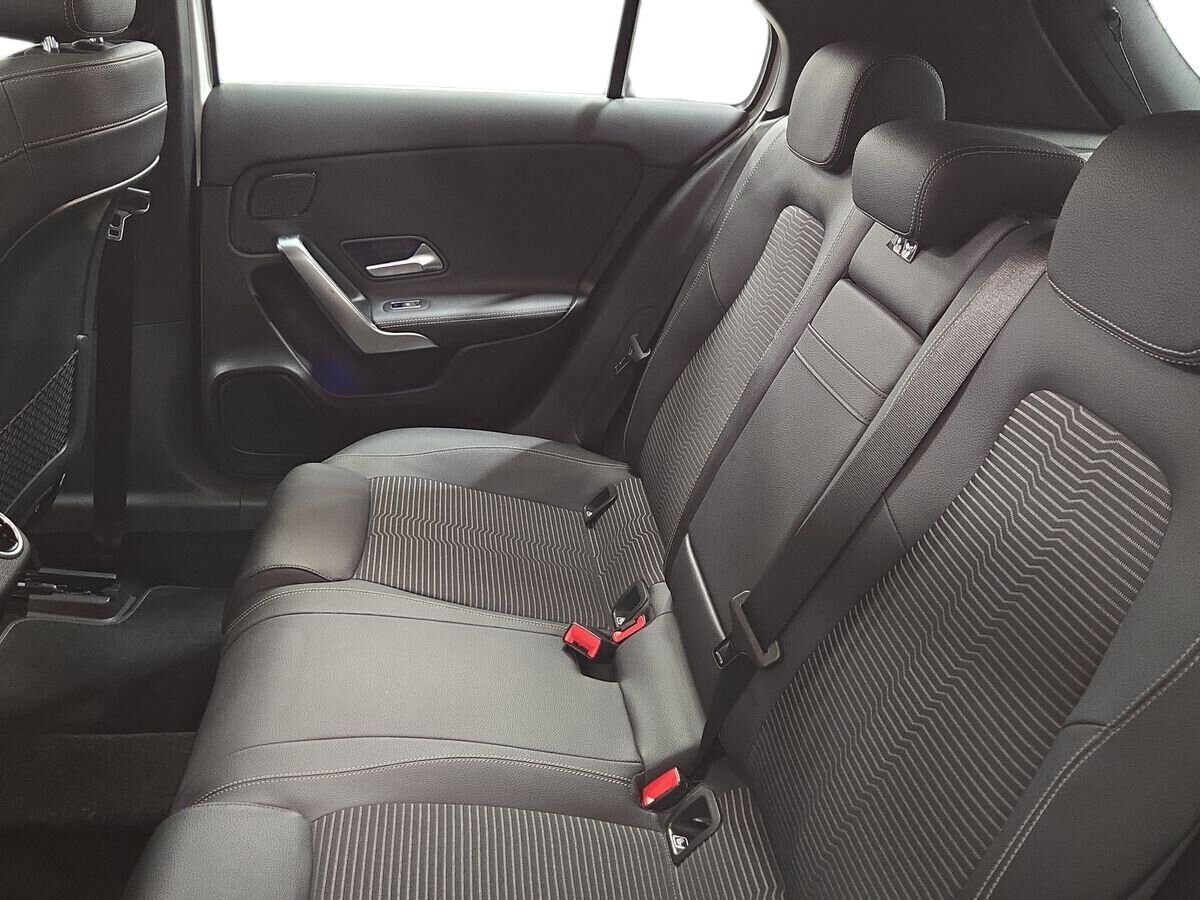 Billede af Mercedes-Benz A200 1,3 7G-DCT 163HK 7g Aut.