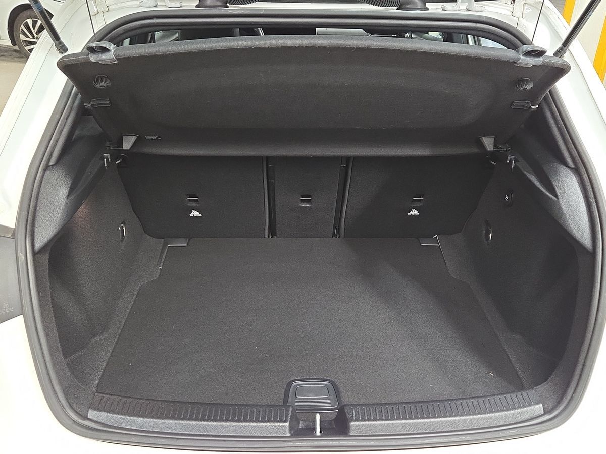 Billede af Mercedes-Benz A200 1,3 7G-DCT 163HK 7g Aut.