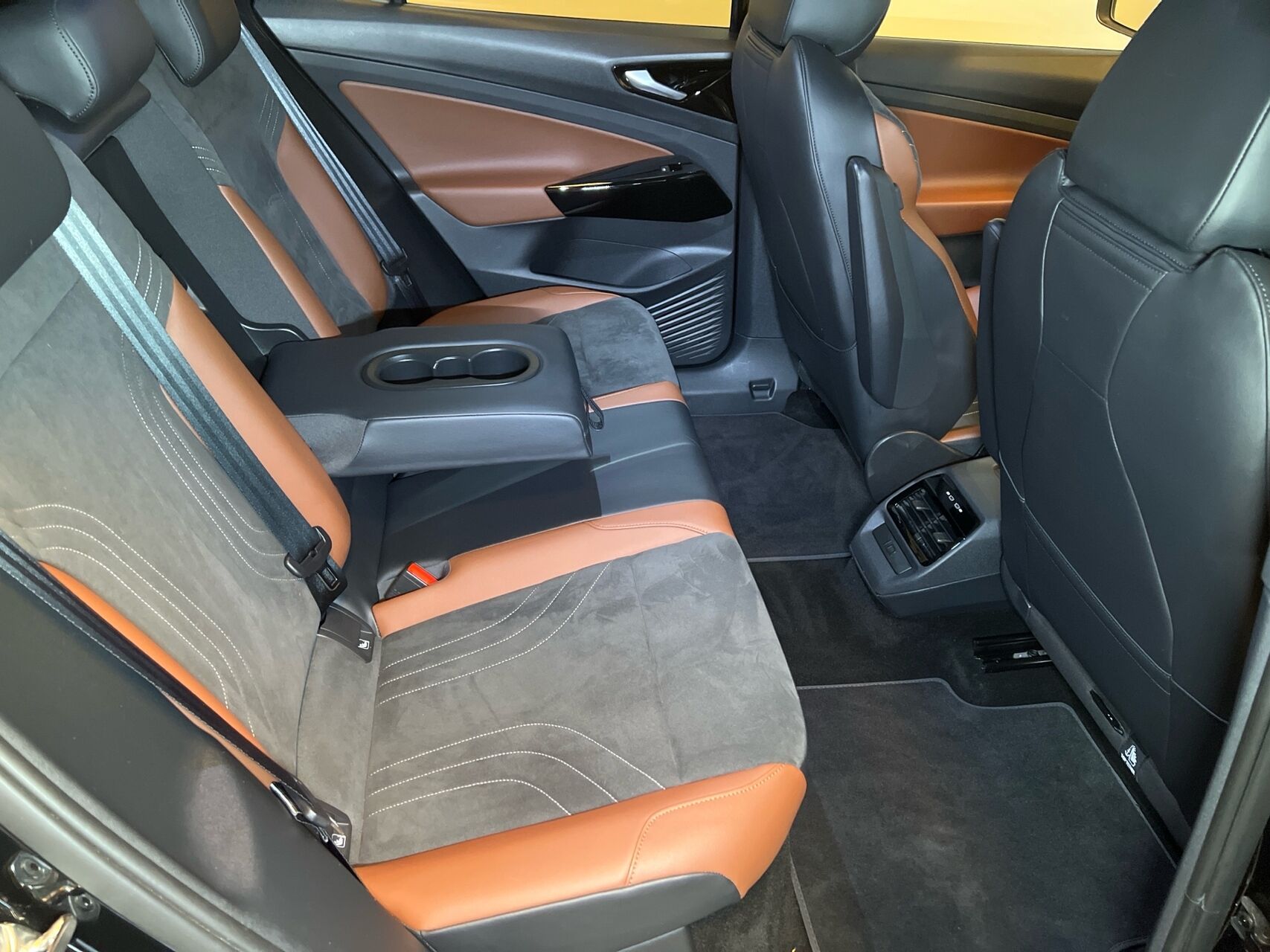 Billede af VW ID.4 EL Style 286HK 5d Aut.