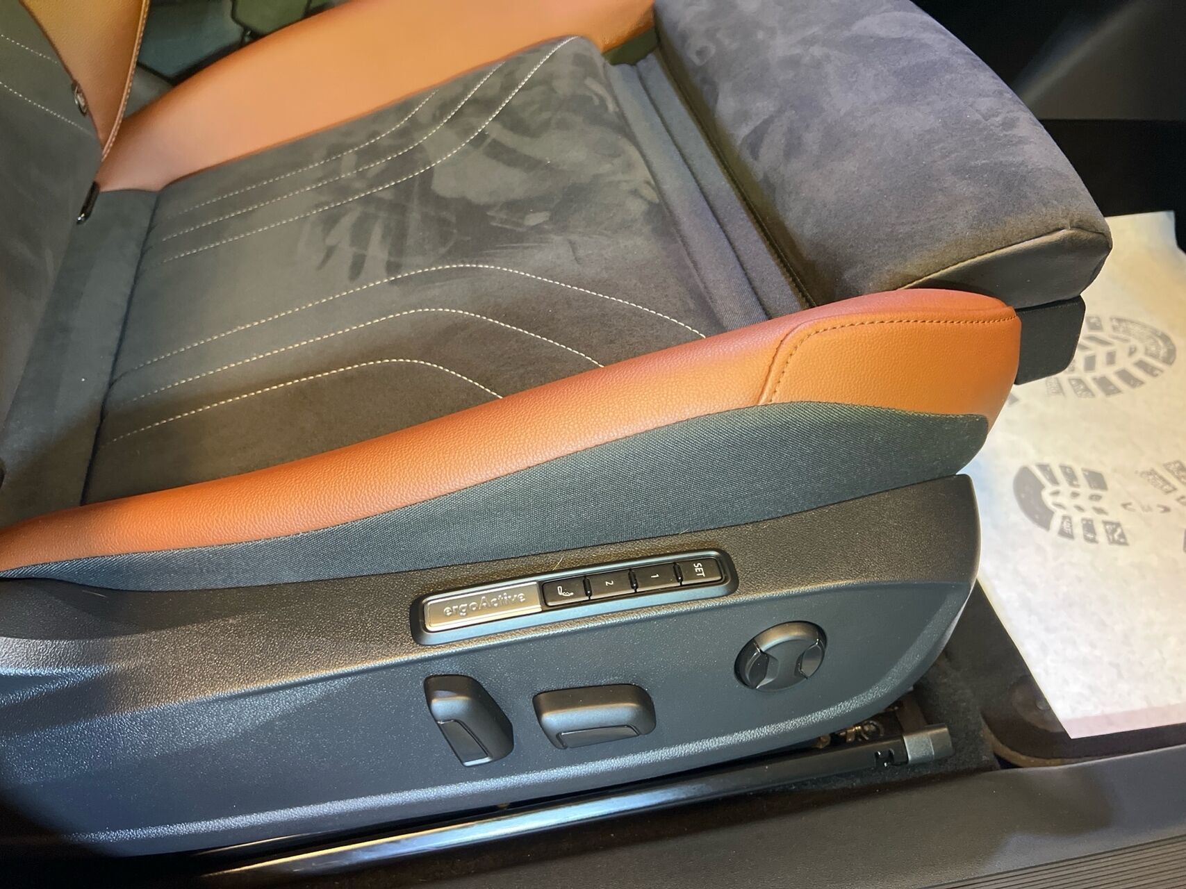 Billede af VW ID.4 EL Style 286HK 5d Aut.