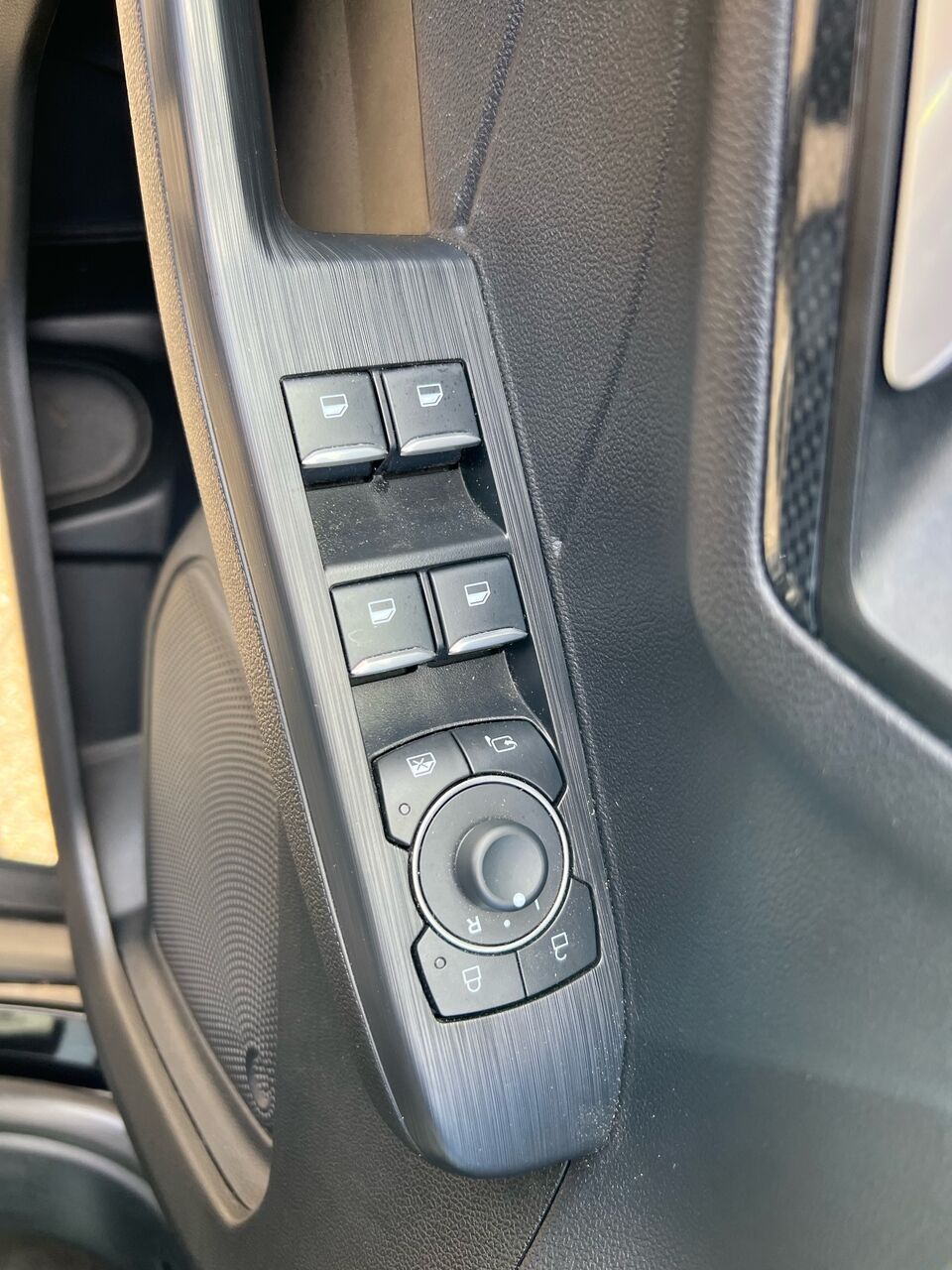 Billede af Ford Kuga 2,5 Plugin-hybrid ST-Line X CVT 225HK 5d Trinl. Gear