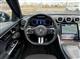 Billede af Mercedes-Benz C220 d T 2,0 CDI  Mild hybrid AMG Line 9G-Tronic 200HK Stc Aut.