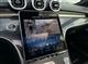Billede af Mercedes-Benz C220 d T 2,0 CDI  Mild hybrid AMG Line 9G-Tronic 200HK Stc Aut.