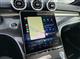 Billede af Mercedes-Benz C220 d T 2,0 CDI  Mild hybrid AMG Line 9G-Tronic 200HK Stc Aut.