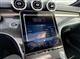 Billede af Mercedes-Benz C220 d T 2,0 CDI  Mild hybrid AMG Line 9G-Tronic 200HK Stc Aut.