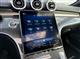 Billede af Mercedes-Benz C220 d T 2,0 CDI  Mild hybrid AMG Line 9G-Tronic 200HK Stc Aut.