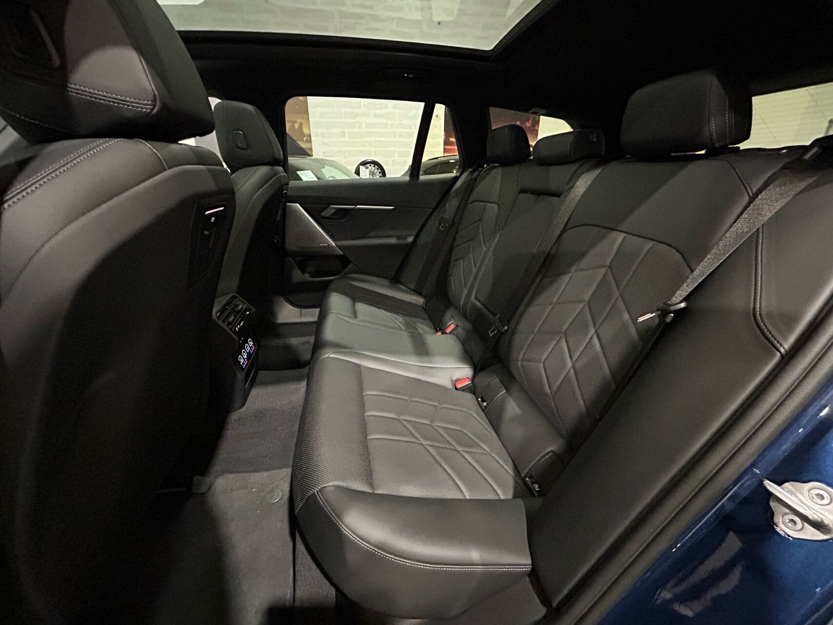 Billede af BMW 530e Touring 2,0 Plugin-hybrid M-Sport Steptronic 299HK Stc 8g Aut.