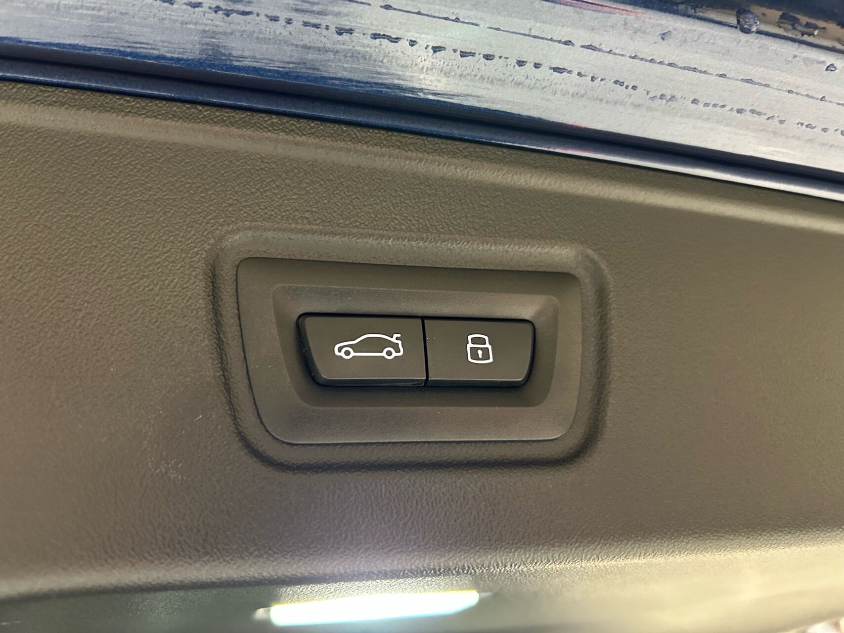 Billede af BMW 530e Touring 2,0 Plugin-hybrid M-Sport Steptronic 299HK Stc 8g Aut.