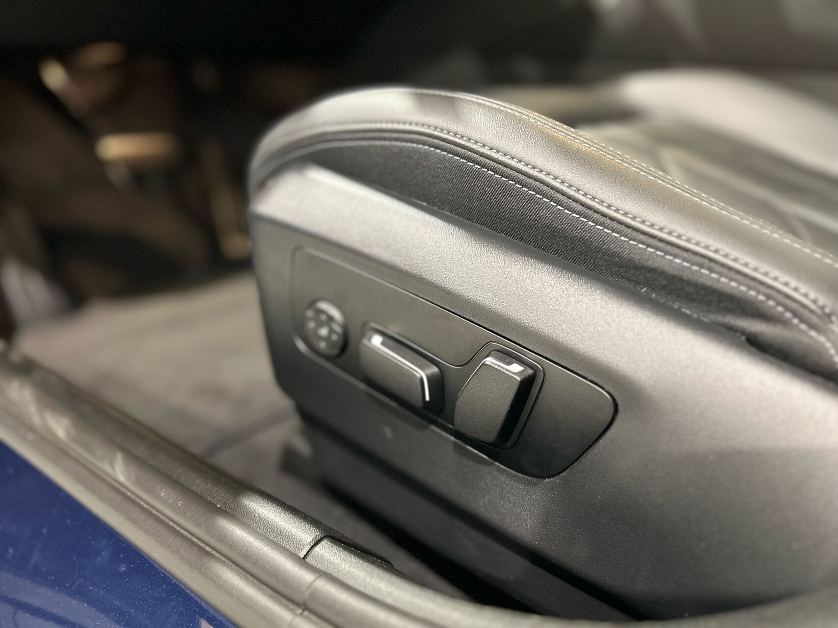 Billede af BMW 530e Touring 2,0 Plugin-hybrid M-Sport Steptronic 299HK Stc 8g Aut.