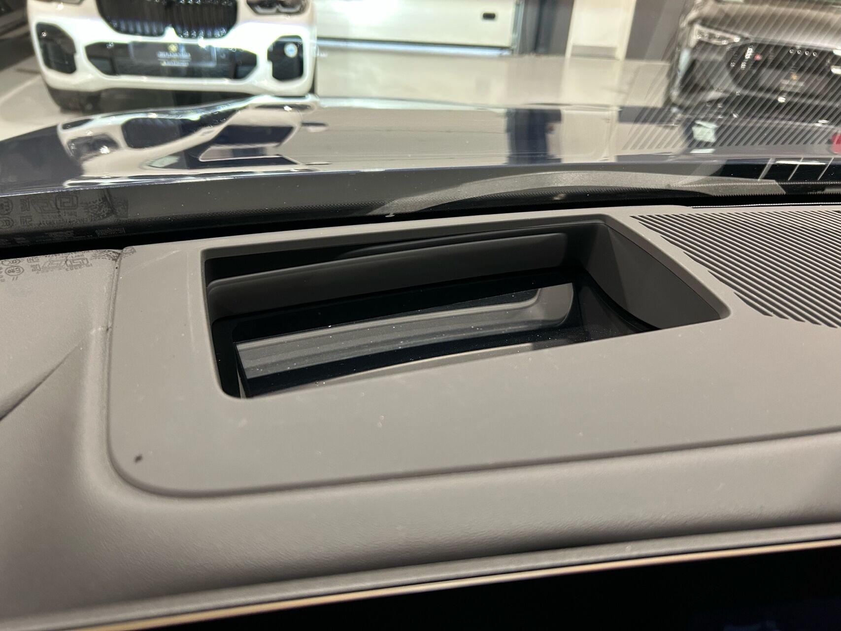 Billede af BMW 530e Touring 2,0 Plugin-hybrid M-Sport Steptronic 299HK Stc 8g Aut.