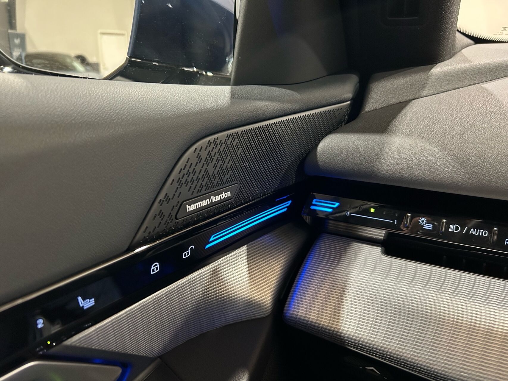 Billede af BMW 530e Touring 2,0 Plugin-hybrid M-Sport Steptronic 299HK Stc 8g Aut.