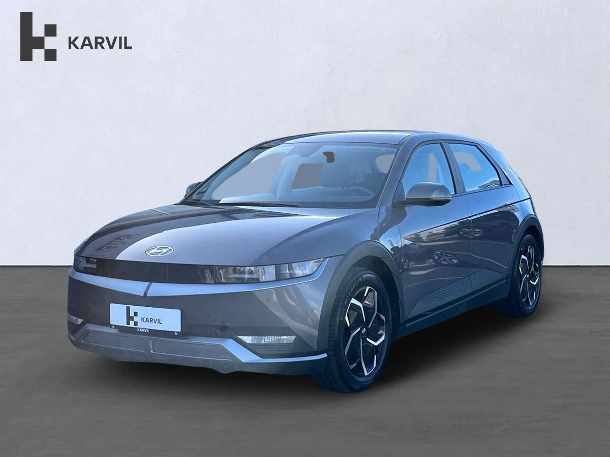 Billede af Hyundai Ioniq 5 Electric 58 kWh Essential 170HK 5d Aut.