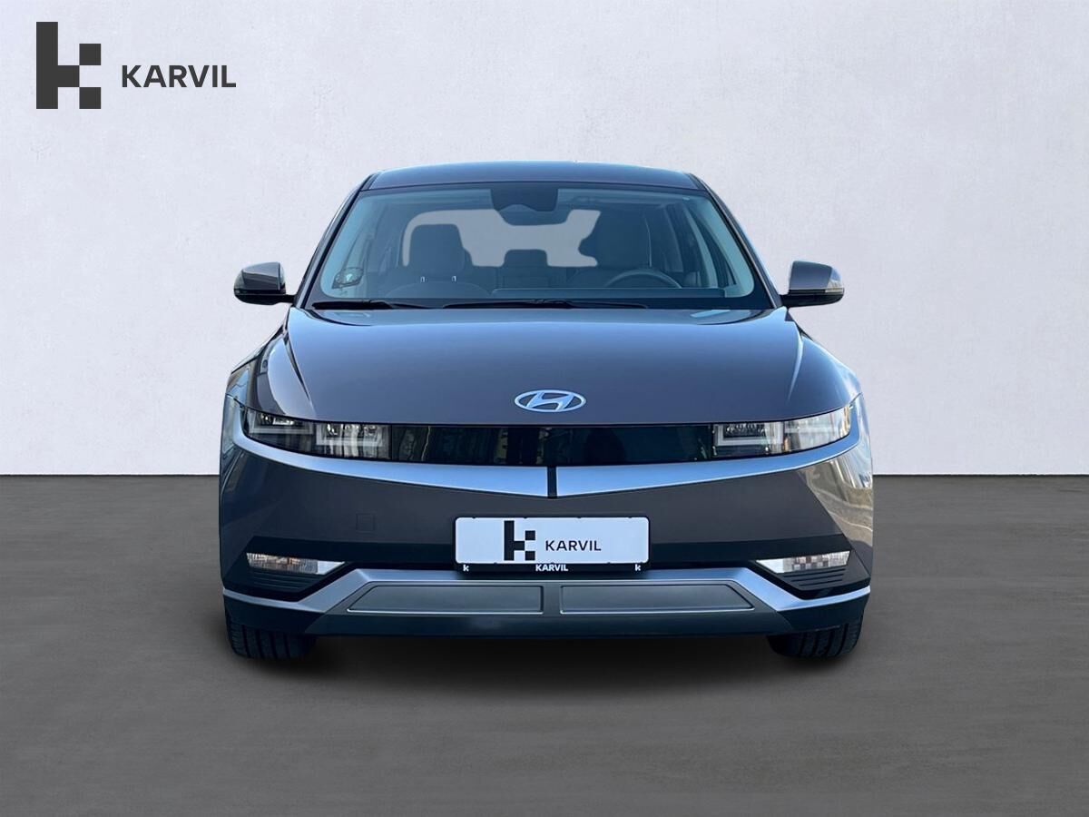 Billede af Hyundai Ioniq 5 Electric 58 kWh Essential 170HK 5d Aut.