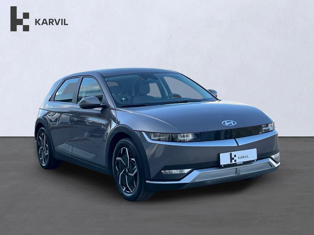 Billede af Hyundai Ioniq 5 Electric 58 kWh Essential 170HK 5d Aut.
