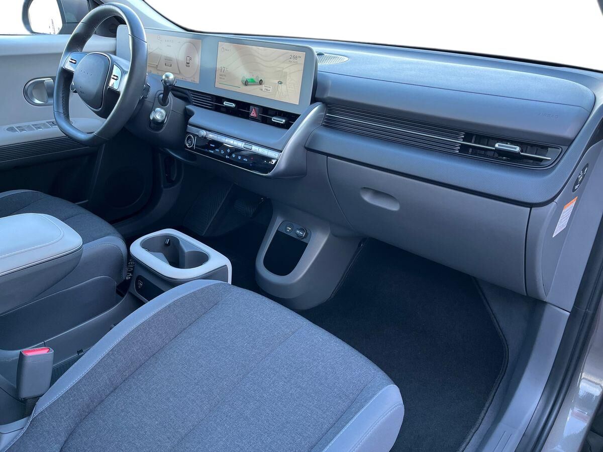 Billede af Hyundai Ioniq 5 Electric 58 kWh Essential 170HK 5d Aut.