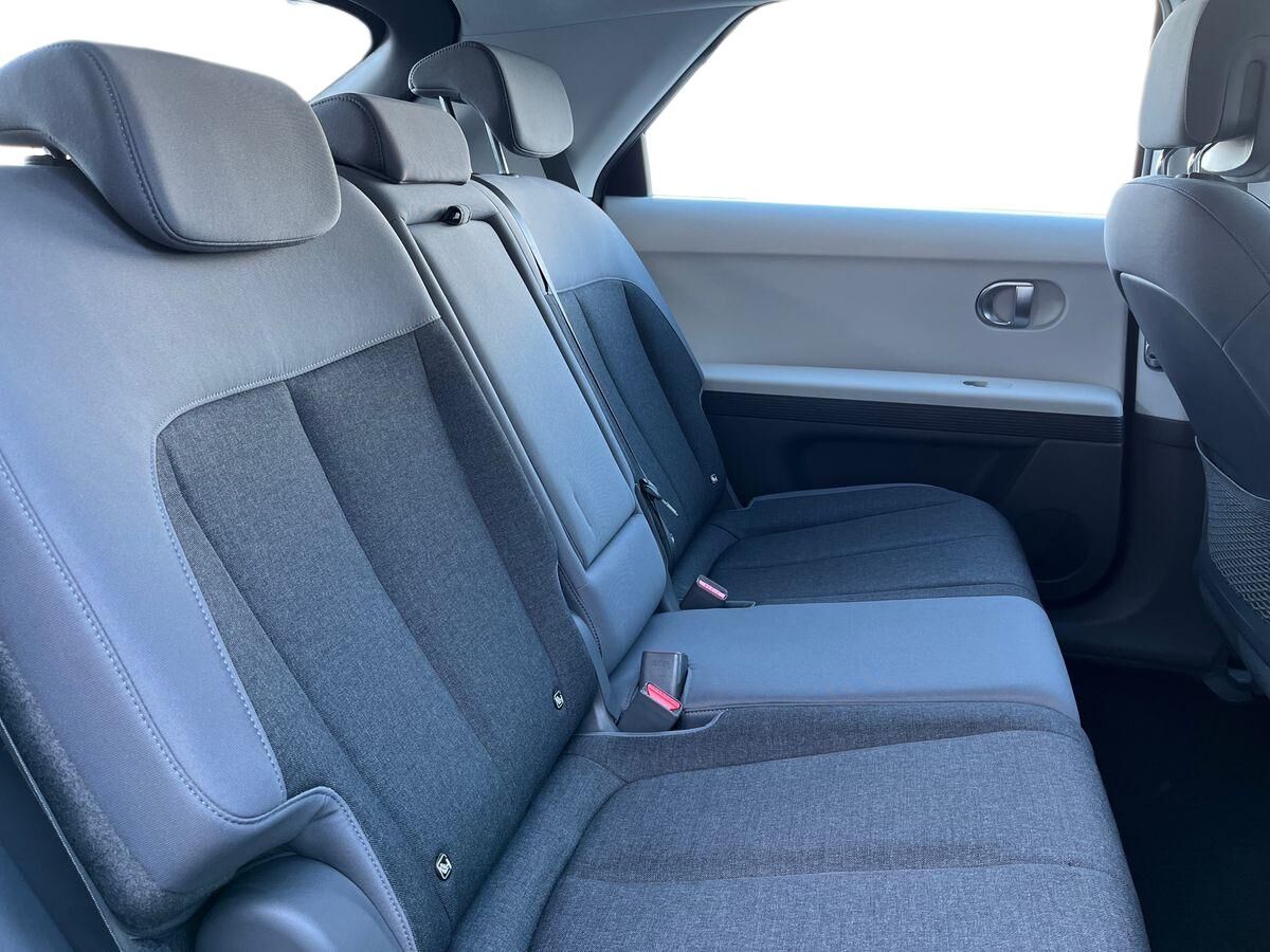 Billede af Hyundai Ioniq 5 Electric 58 kWh Essential 170HK 5d Aut.