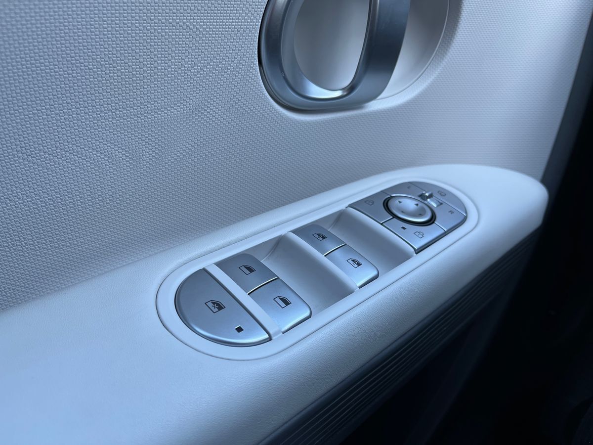 Billede af Hyundai Ioniq 5 Electric 58 kWh Essential 170HK 5d Aut.