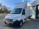 Billede af Renault Master T35 L2 2,3 DCI FAP 125HK Ladv./Chas. 6g