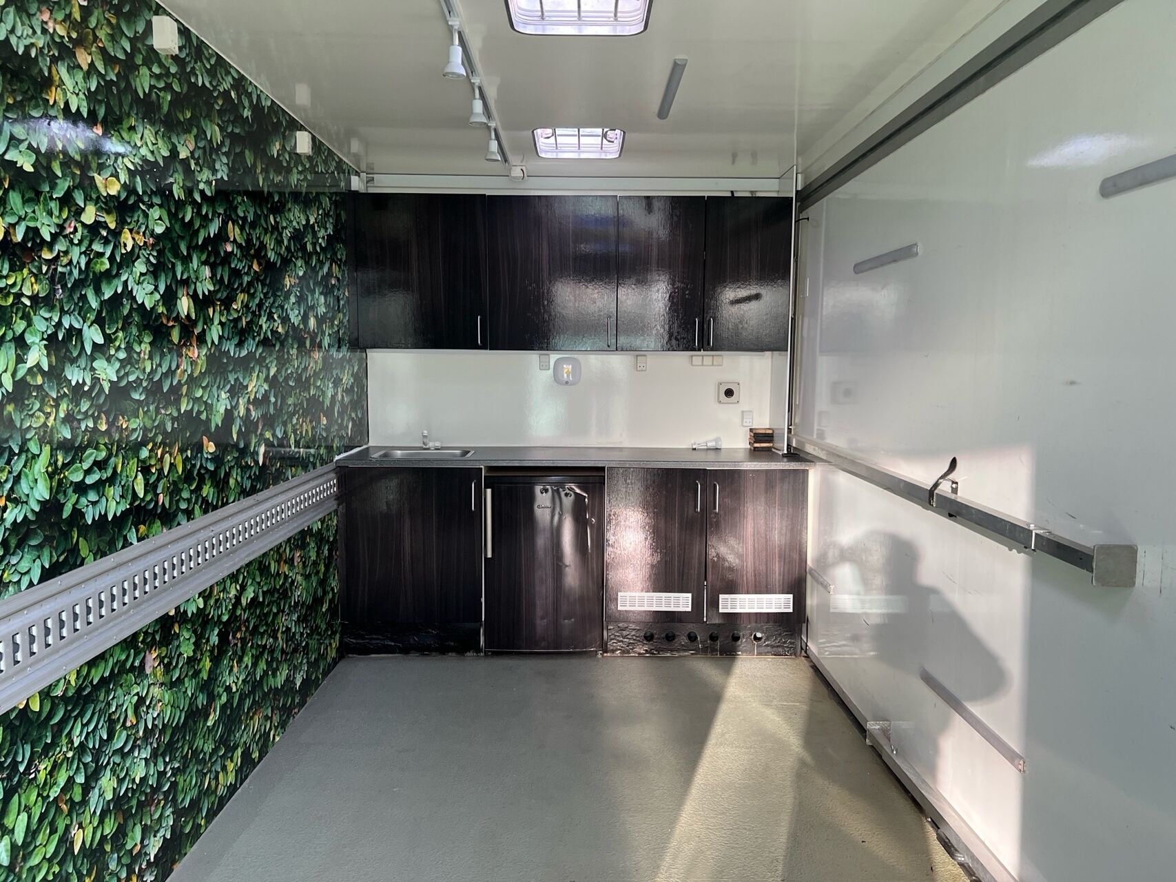 Billede af Renault Master T35 L2 2,3 DCI FAP 125HK Ladv./Chas. 6g