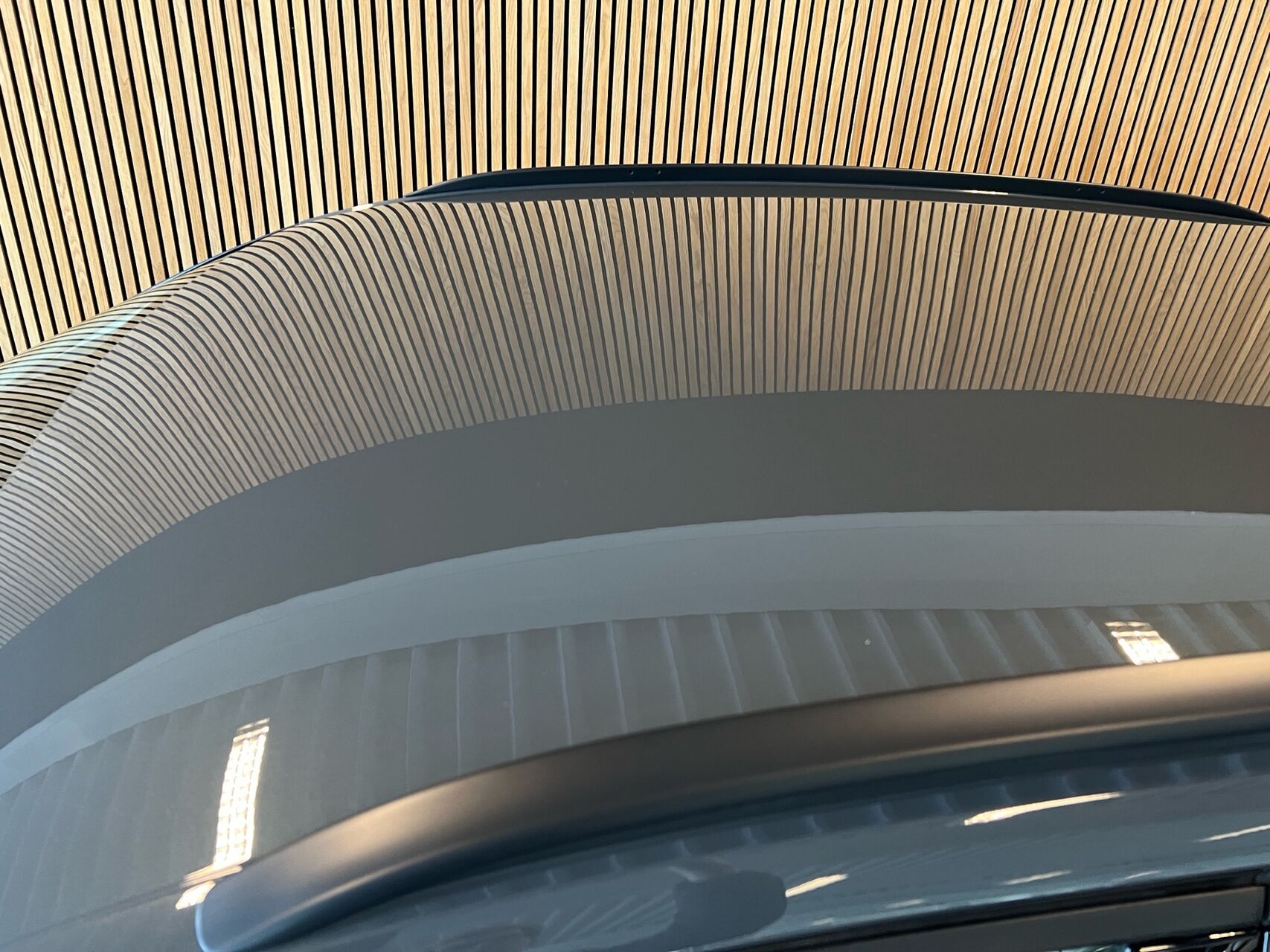 Billede af Audi Q3 1,5 35 TFSI  Mild hybrid Advanced Prestige S Tronic 150HK 5d 7g Aut.