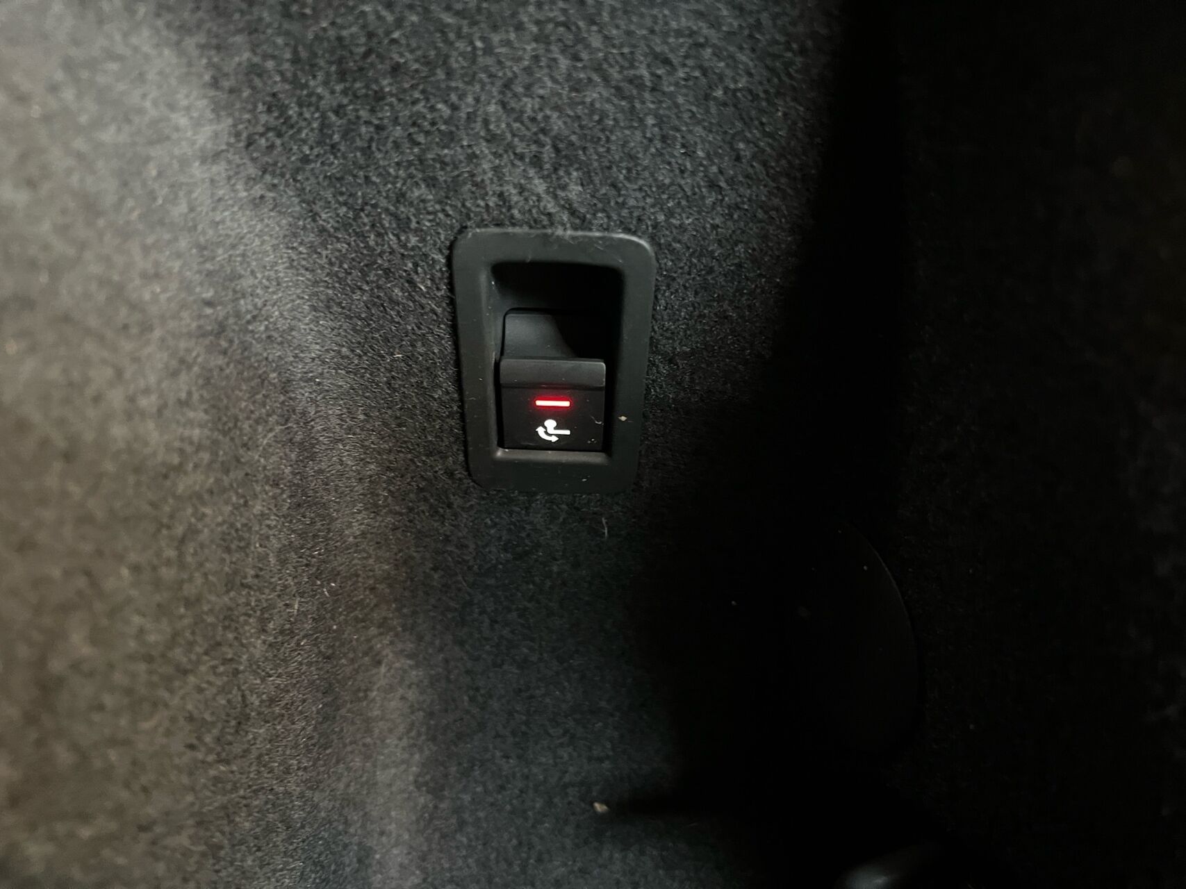 Billede af Audi Q3 1,5 35 TFSI  Mild hybrid Advanced Prestige S Tronic 150HK 5d 7g Aut.