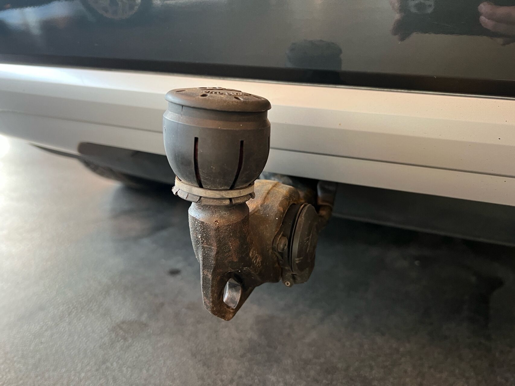 Billede af Audi Q3 1,5 35 TFSI  Mild hybrid Advanced Prestige S Tronic 150HK 5d 7g Aut.