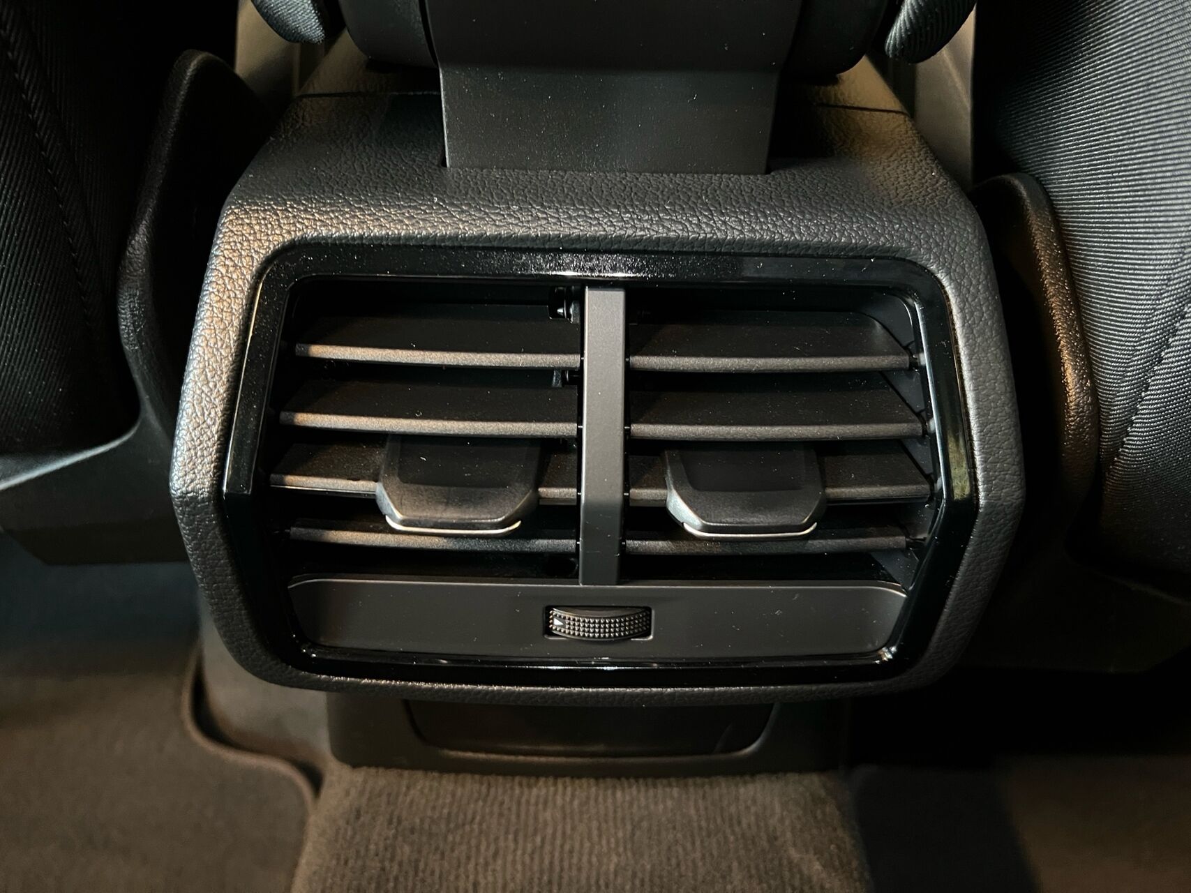 Billede af Audi Q3 1,5 35 TFSI  Mild hybrid Advanced Prestige S Tronic 150HK 5d 7g Aut.