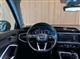 Billede af Audi Q3 1,5 35 TFSI  Mild hybrid Advanced Prestige S Tronic 150HK 5d 7g Aut.