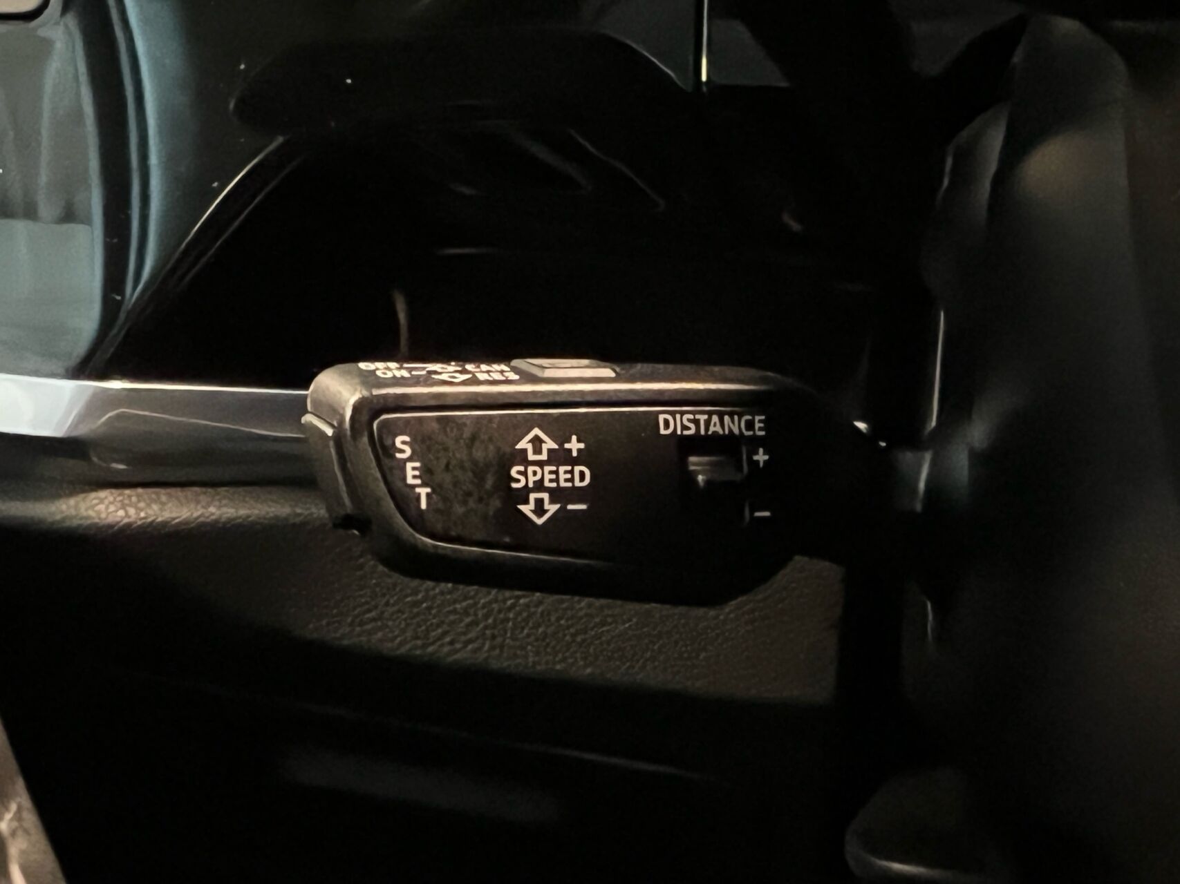 Billede af Audi Q3 1,5 35 TFSI  Mild hybrid Advanced Prestige S Tronic 150HK 5d 7g Aut.