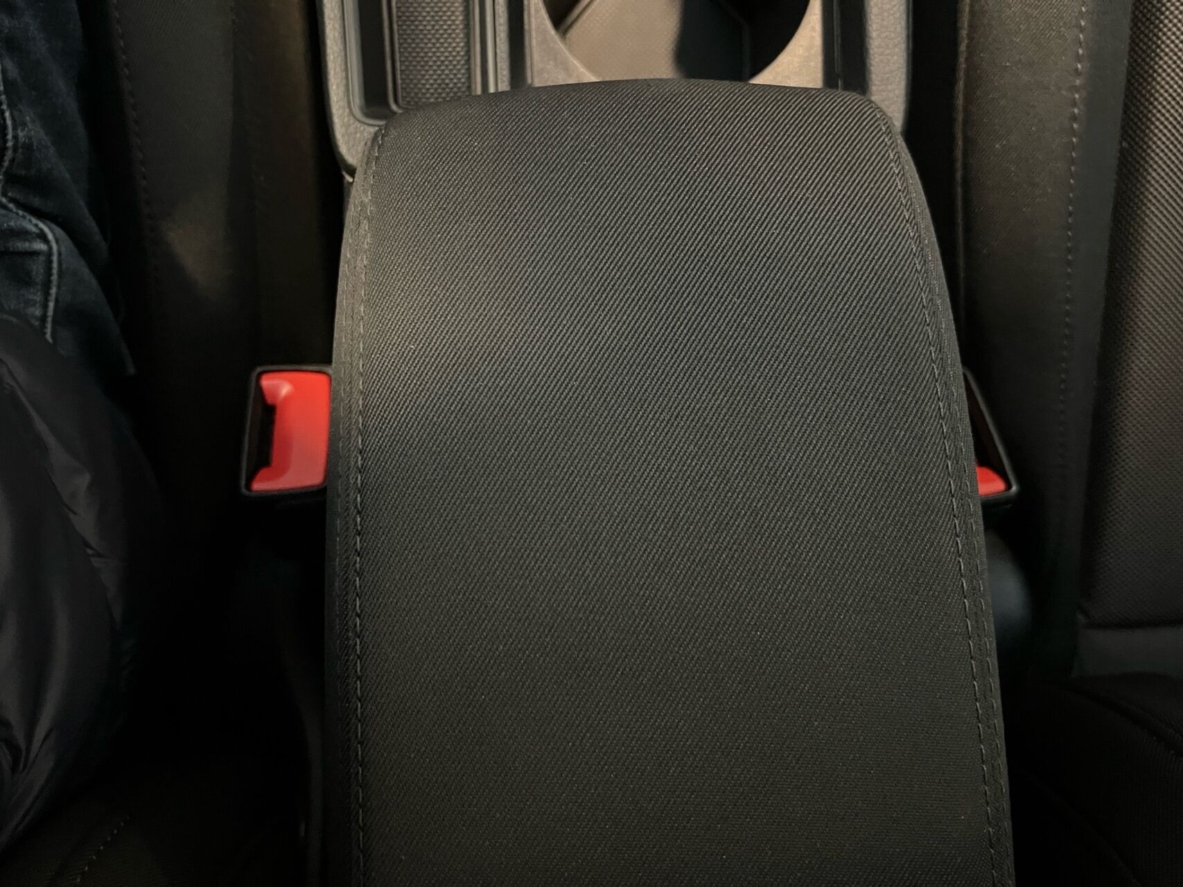 Billede af Audi Q3 1,5 35 TFSI  Mild hybrid Advanced Prestige S Tronic 150HK 5d 7g Aut.