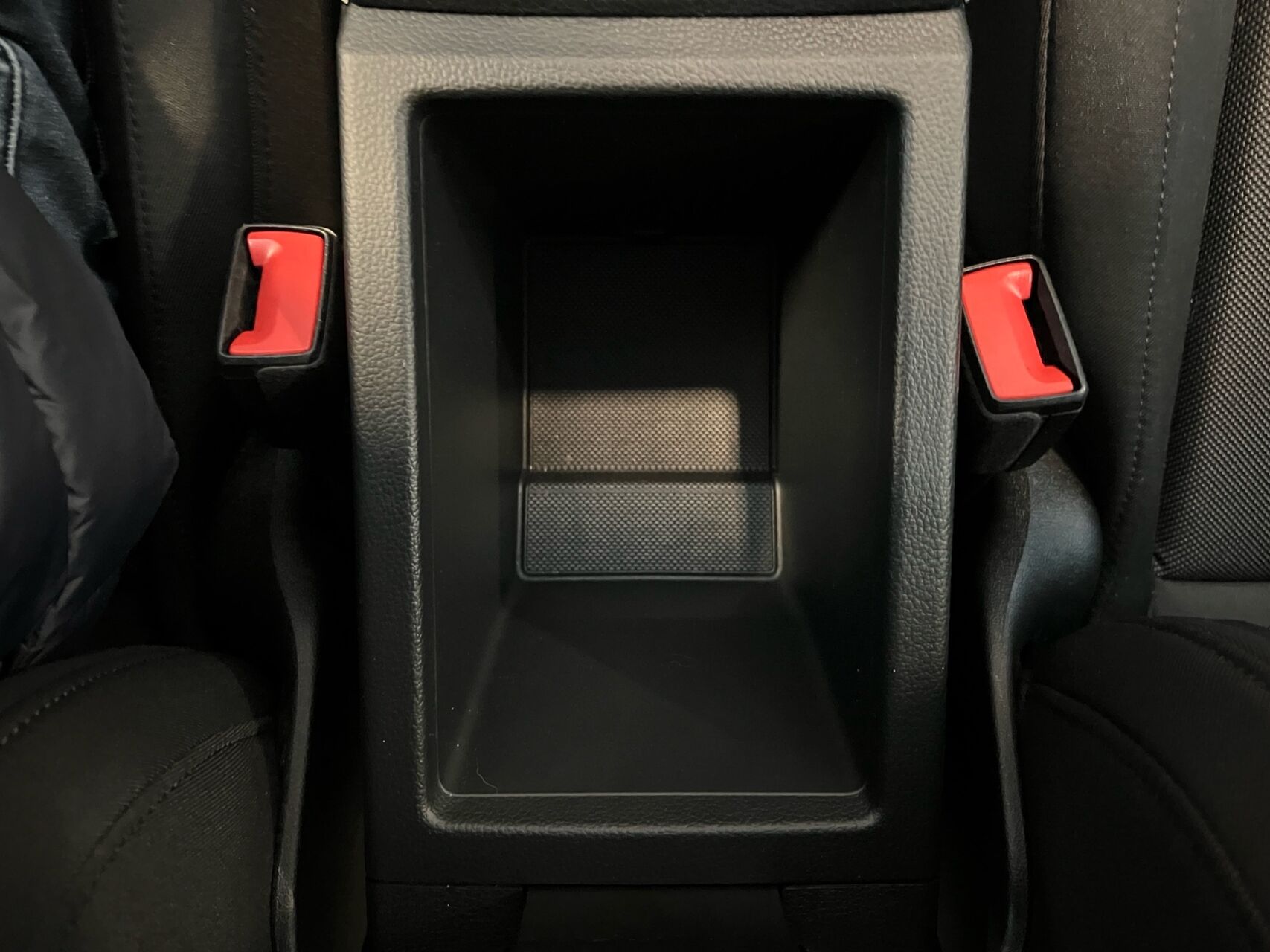 Billede af Audi Q3 1,5 35 TFSI  Mild hybrid Advanced Prestige S Tronic 150HK 5d 7g Aut.