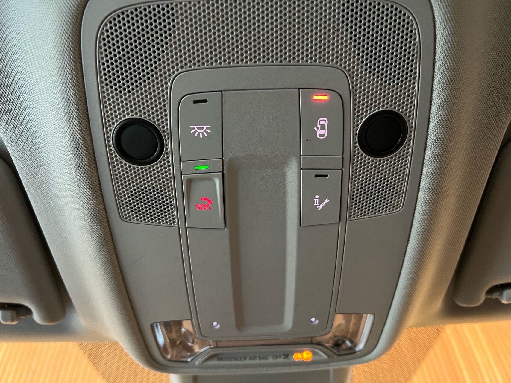 Billede af Audi Q3 1,5 35 TFSI  Mild hybrid Advanced Prestige S Tronic 150HK 5d 7g Aut.