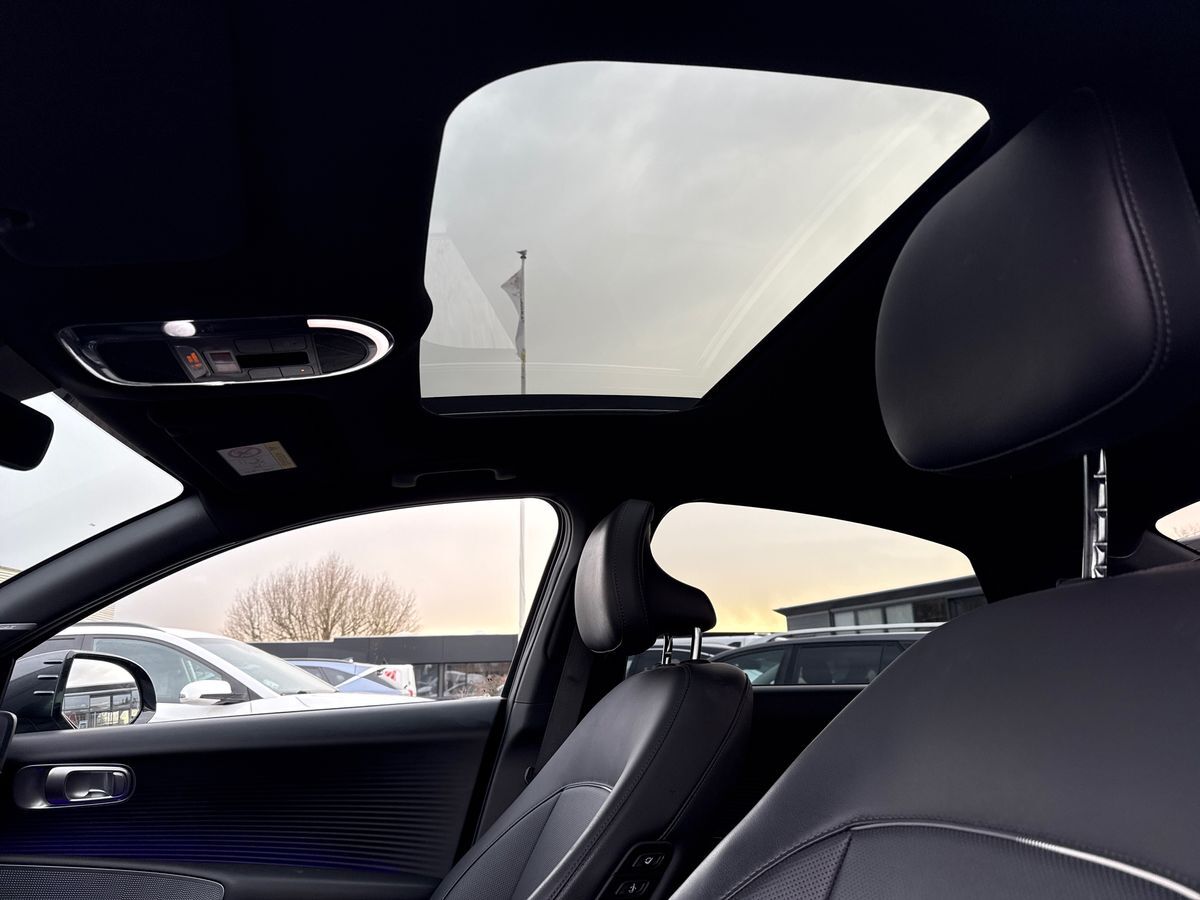 Billede af Hyundai Ioniq 6 Electric 77,4 kWh Ultimate 4WD 325HK Aut.