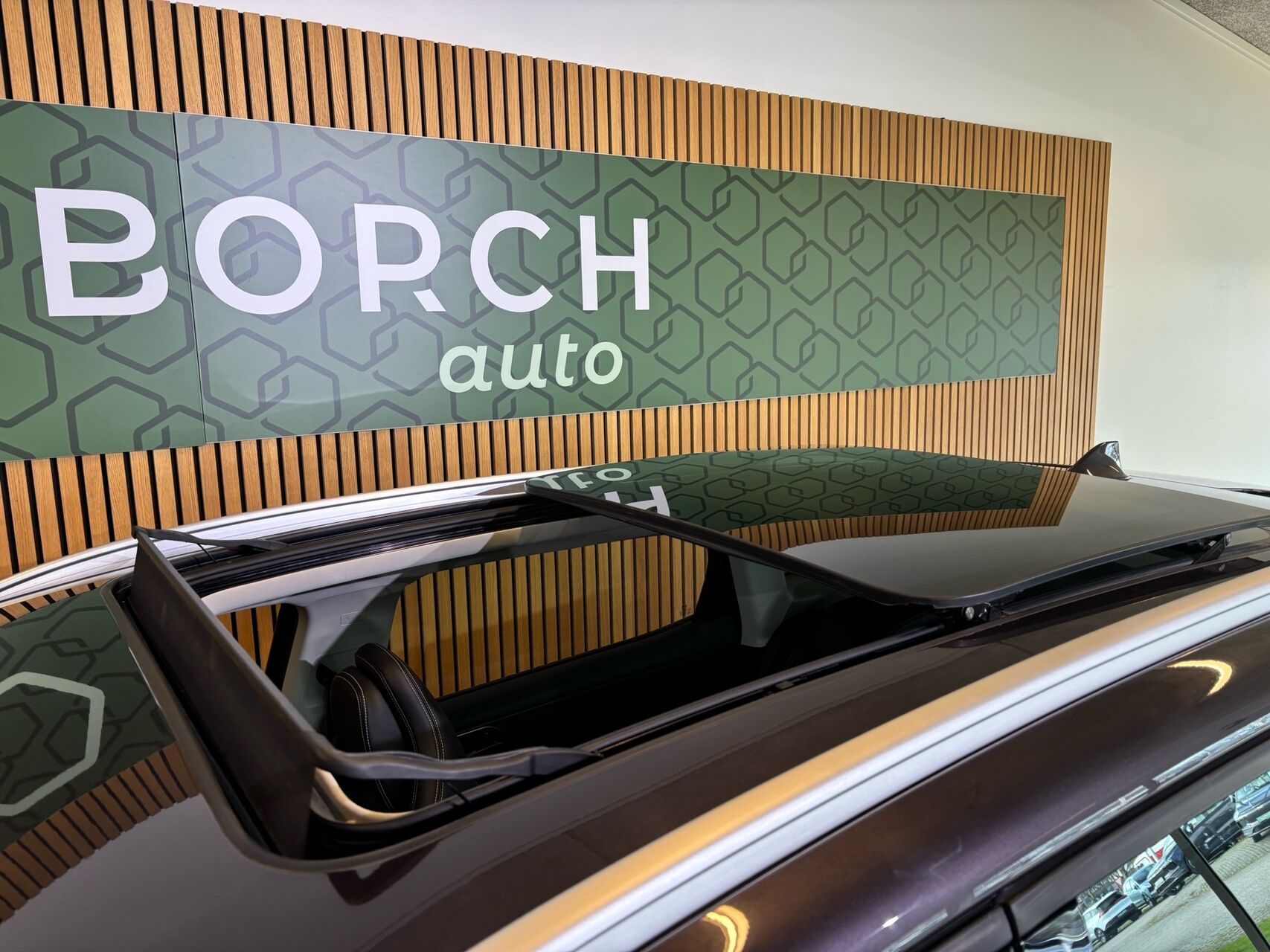 Billede af Aiways U5 EL Premium 204HK 5d Aut.