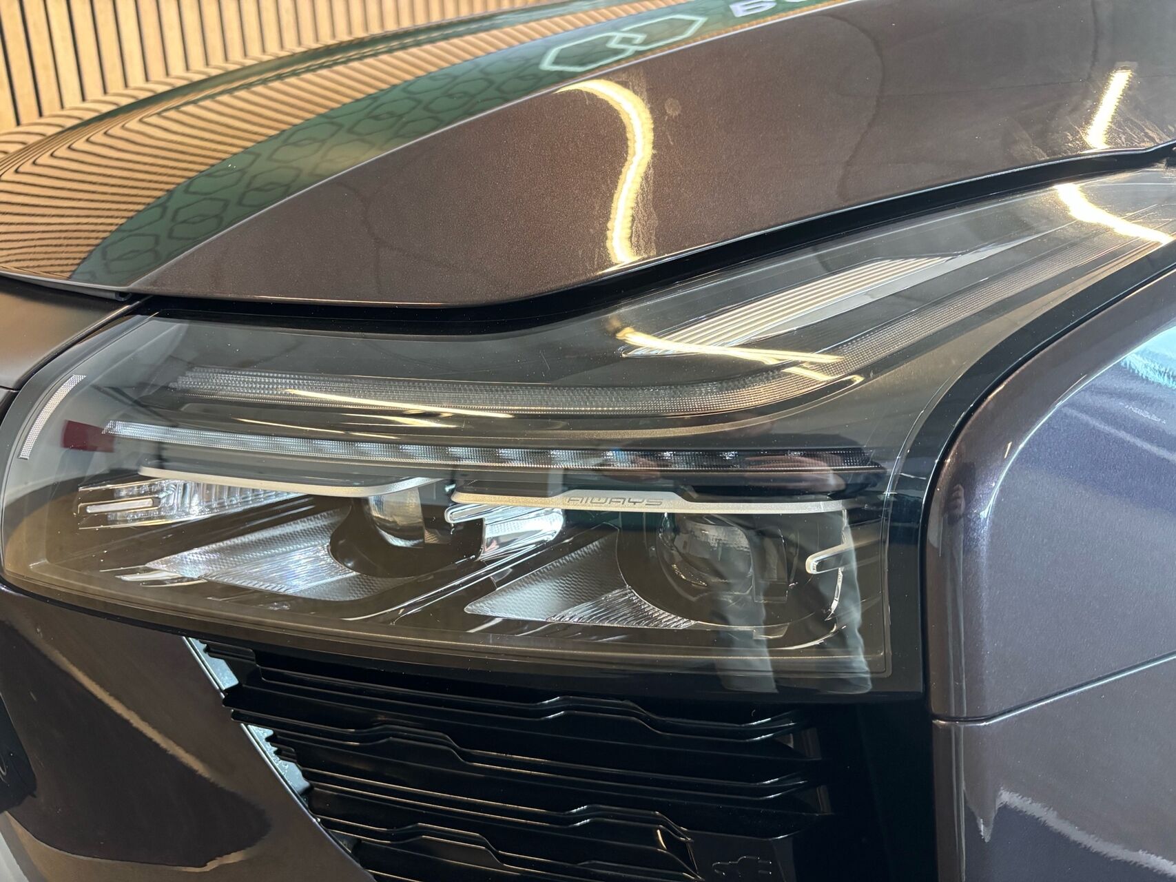 Billede af Aiways U5 EL Premium 204HK 5d Aut.