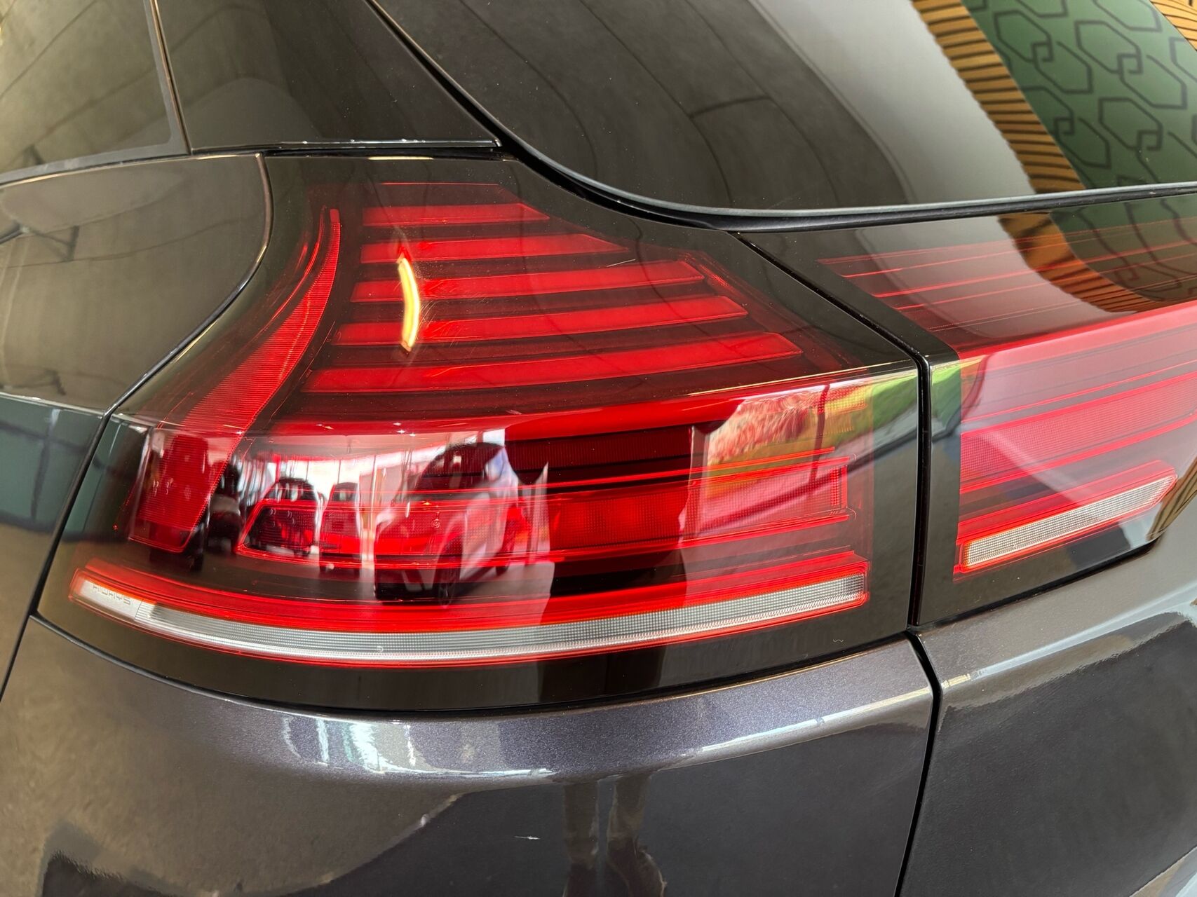 Billede af Aiways U5 EL Premium 204HK 5d Aut.