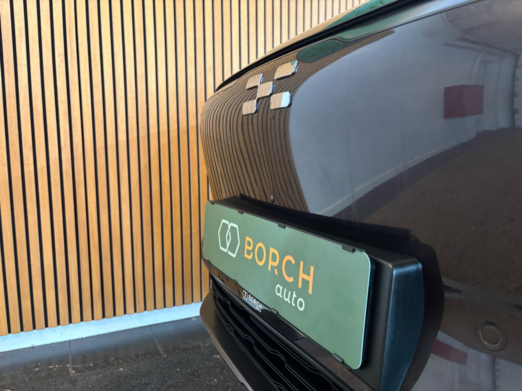 Billede af Aiways U5 EL Premium 204HK 5d Aut.