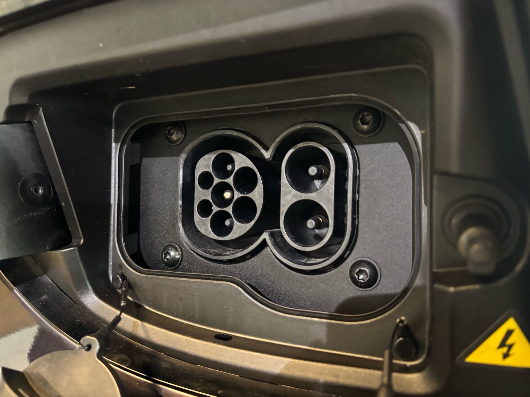 Billede af Aiways U5 EL Premium 204HK 5d Aut.